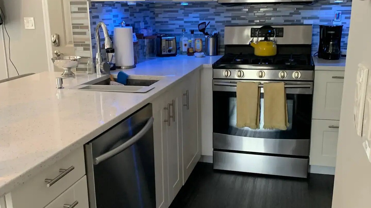 Photo of Kitchen in Livingston