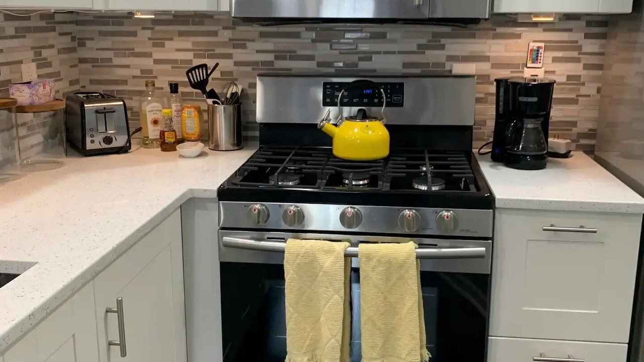 Photo of Kitchen in Livingston