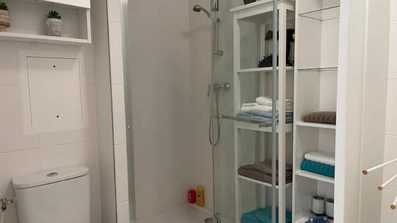 Photo of Bathroom in Chessy