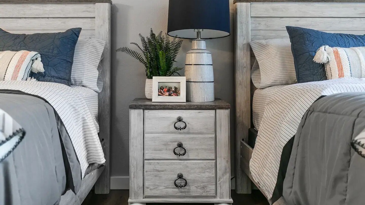 Photo of Bedroom in Kimberling City