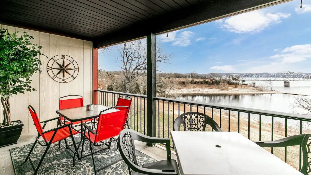 Photo of Outdoor in Kimberling City