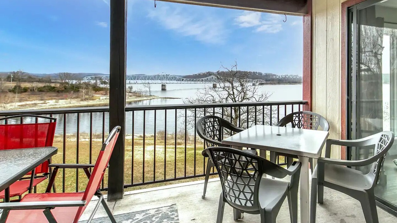 Photo of Outdoor in Kimberling City