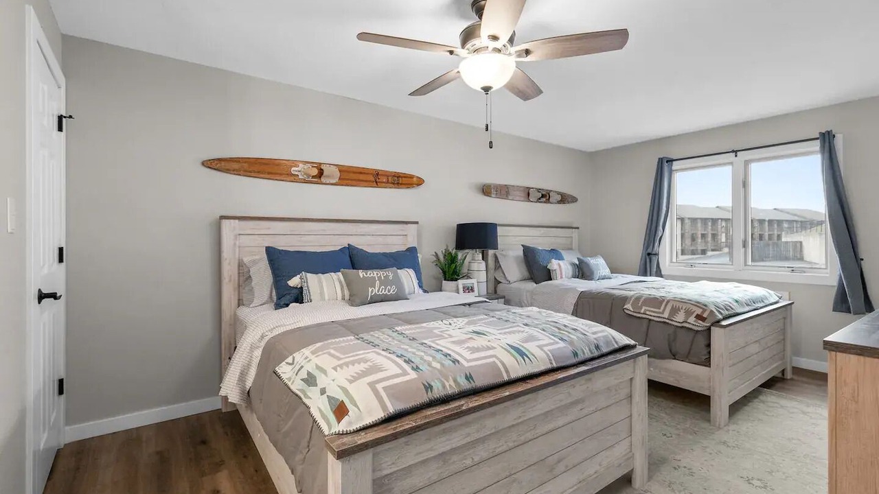 Photo of Bedroom in Kimberling City