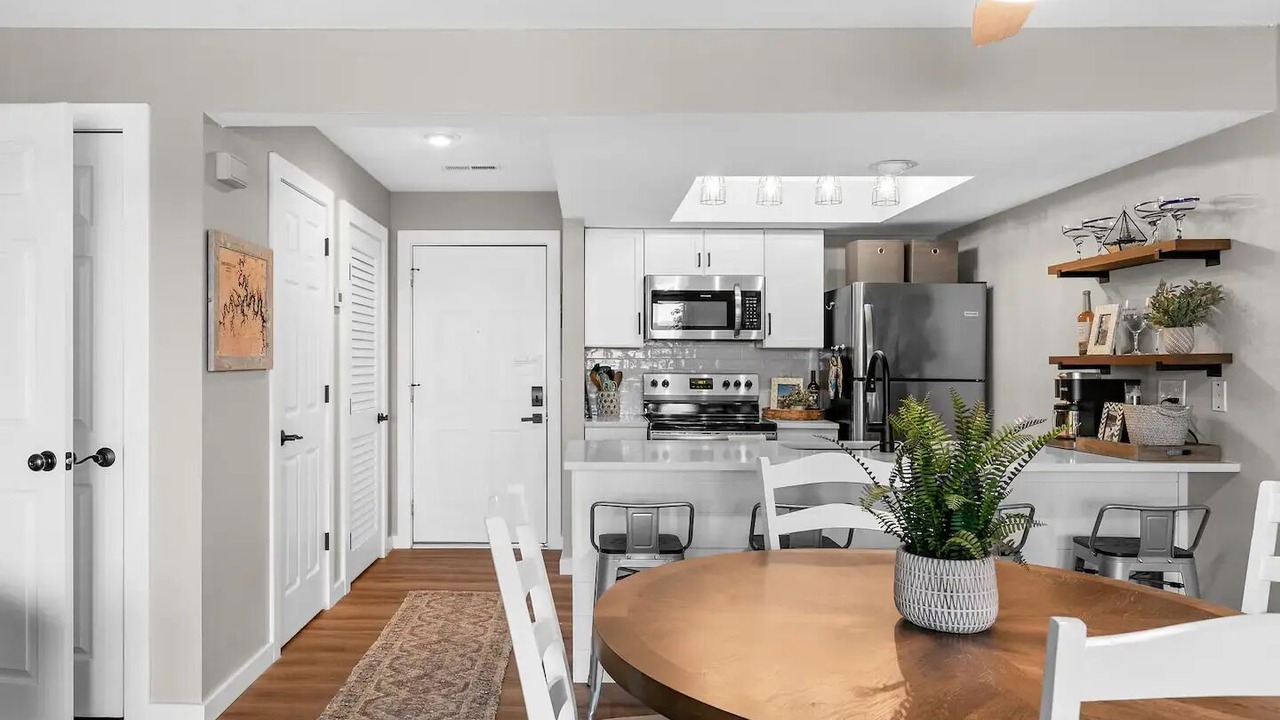 Photo of Kitchen in Kimberling City