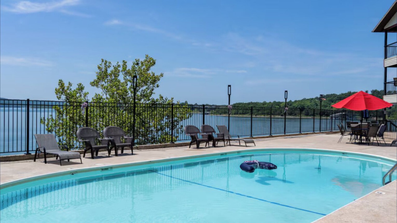 Photo of Outdoor in Kimberling City