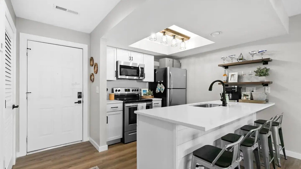 Photo of Kitchen in Kimberling City