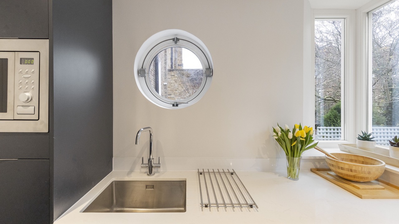 Photo of Others in Canonbury