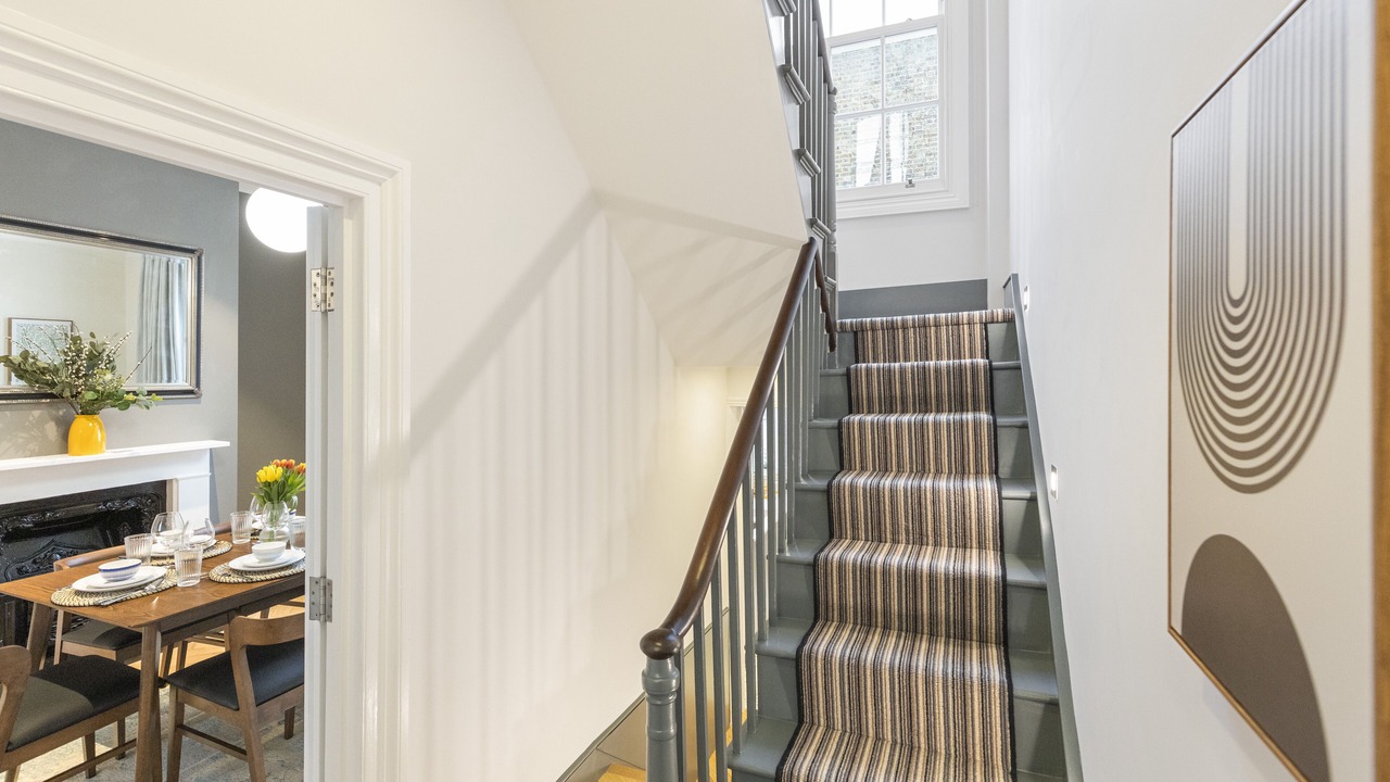 Photo of Others in Canonbury