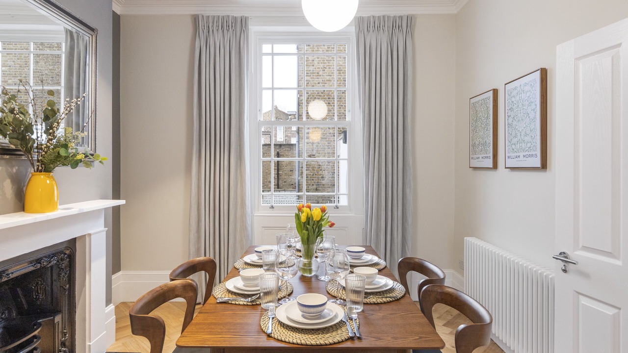 Photo of Others in Canonbury