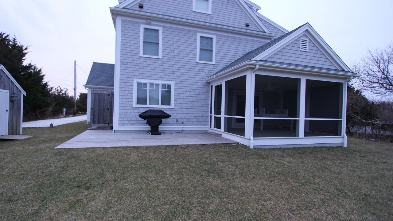 Photo of Outdoor in East Sandwich