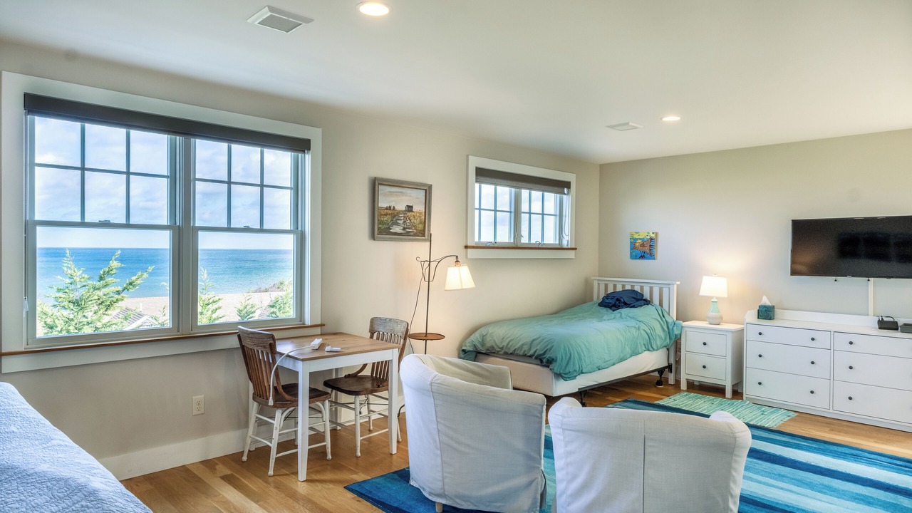 Photo of Bedroom in East Sandwich