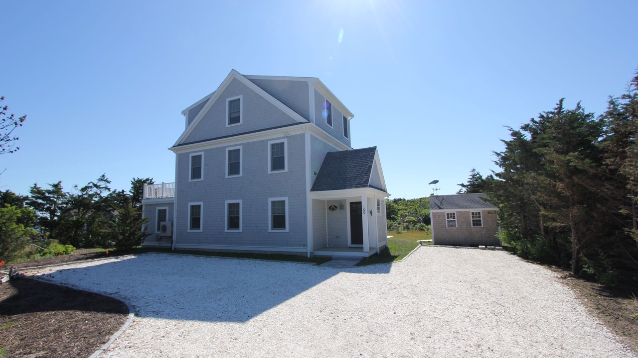 Photo of Outdoor in East Sandwich