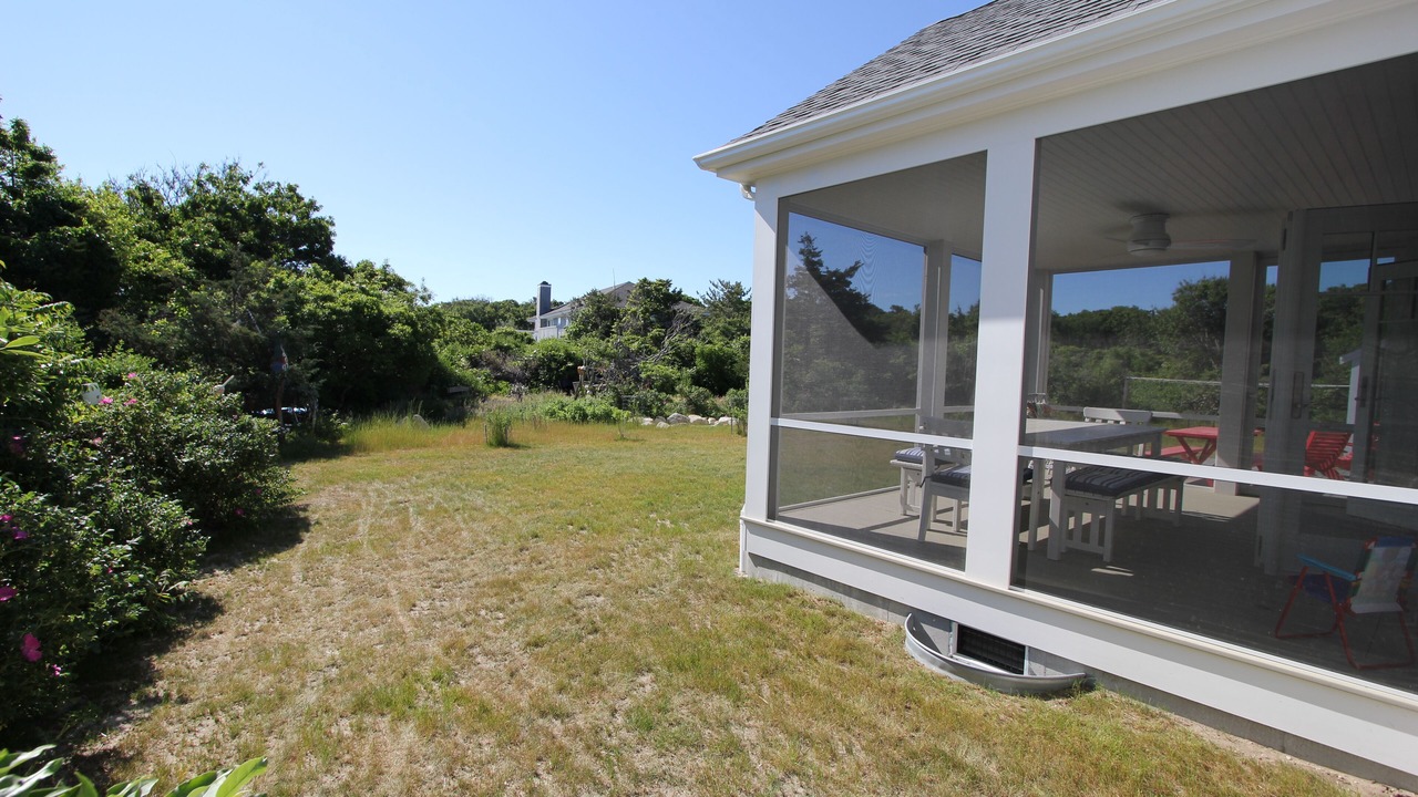 Photo of Outdoor in East Sandwich