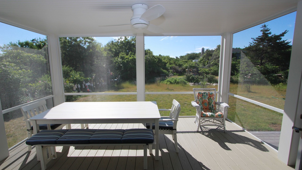 Photo of Outdoor in East Sandwich