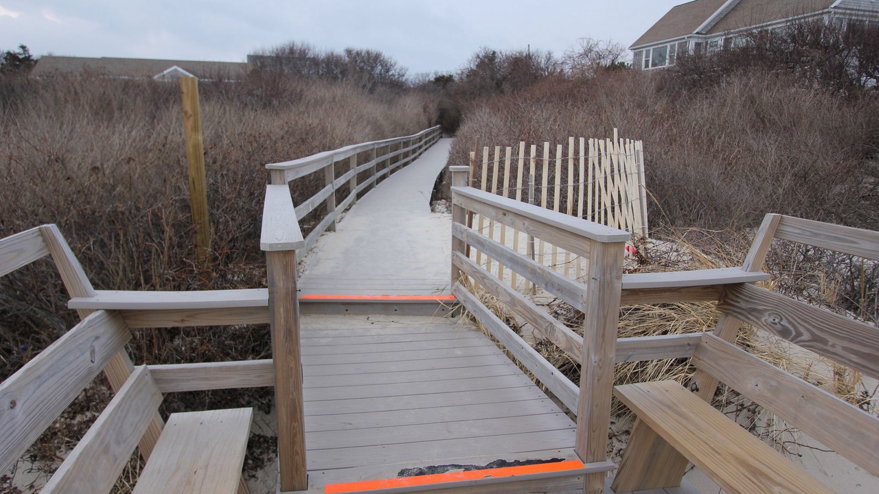 Photo of Outdoor in East Sandwich