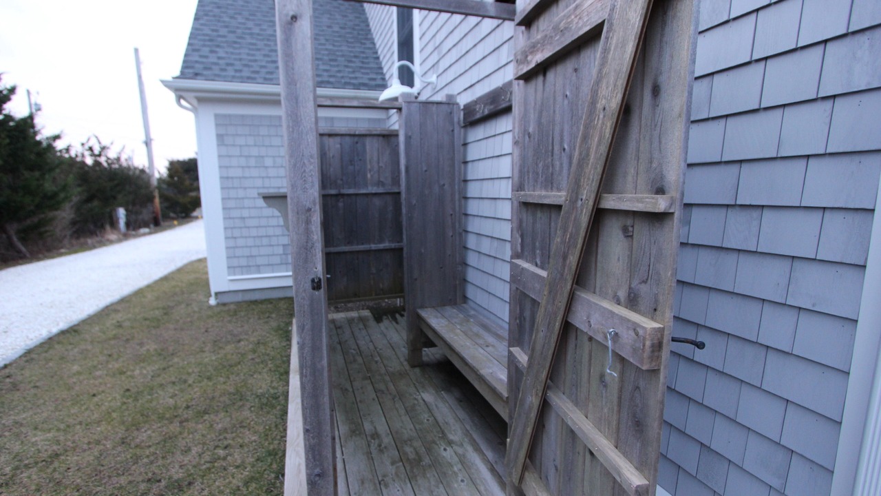 Photo of Outdoor in East Sandwich