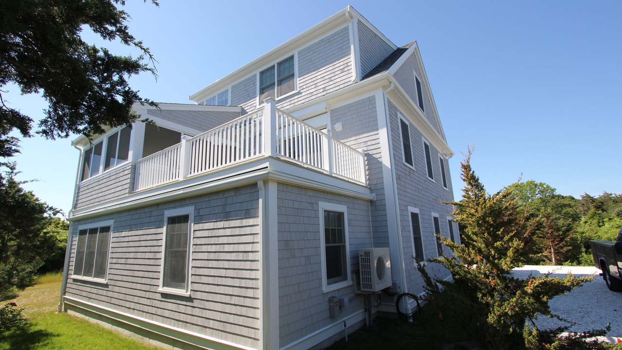 Photo of Outdoor in East Sandwich