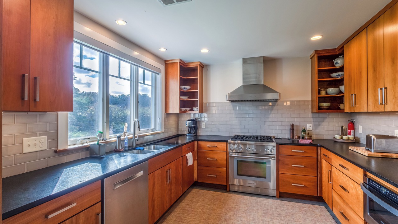 Photo of Kitchen in East Sandwich