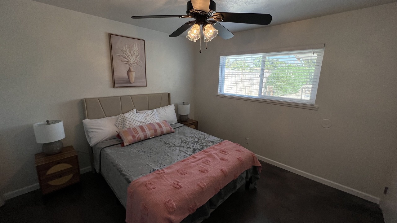 Photo of Bedroom in Exeter