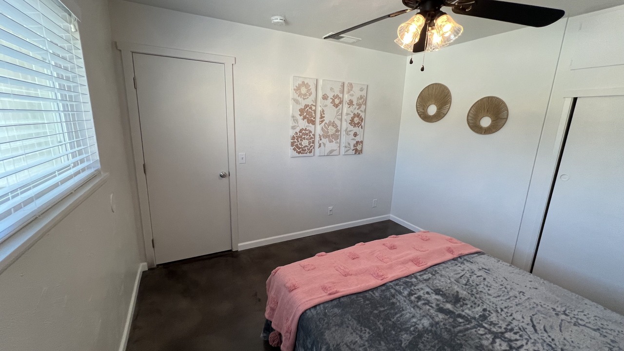 Photo of Bedroom in Exeter