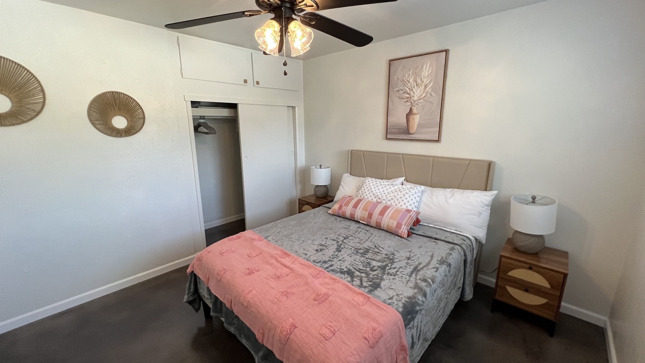 Photo of Bedroom in Exeter