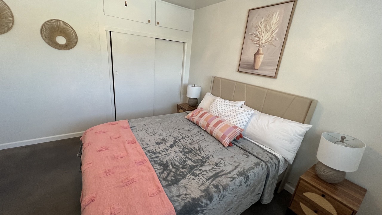 Photo of Bedroom in Exeter