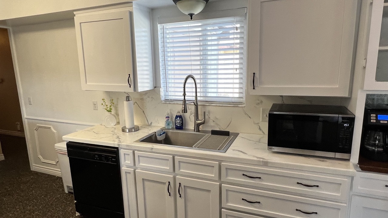 Photo of Kitchen in Exeter