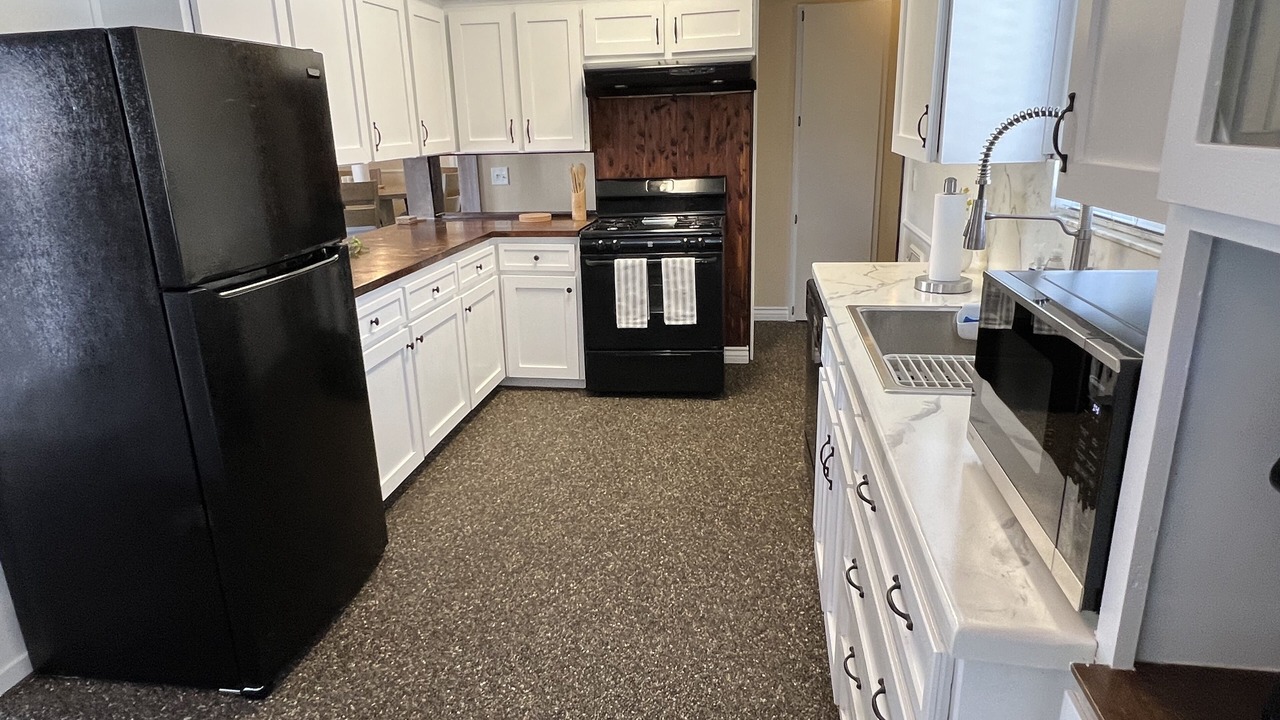 Photo of Kitchen in Exeter