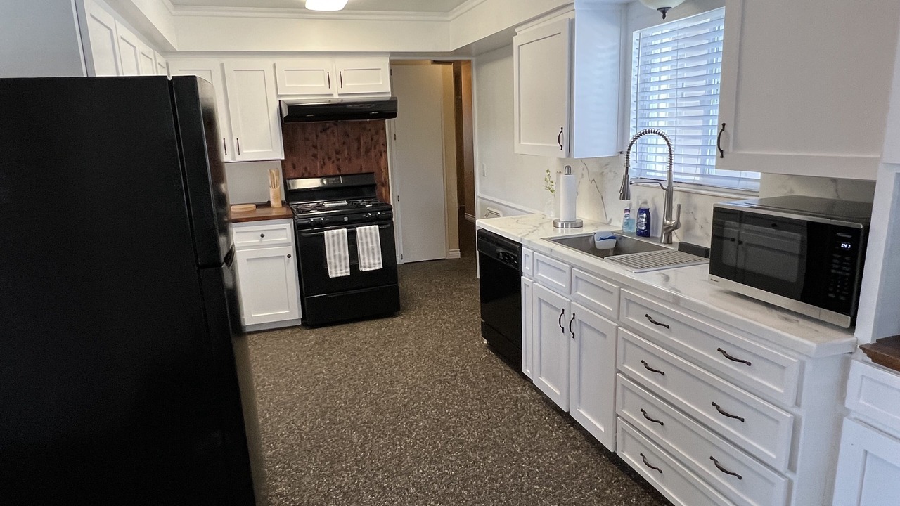 Photo of Kitchen in Exeter