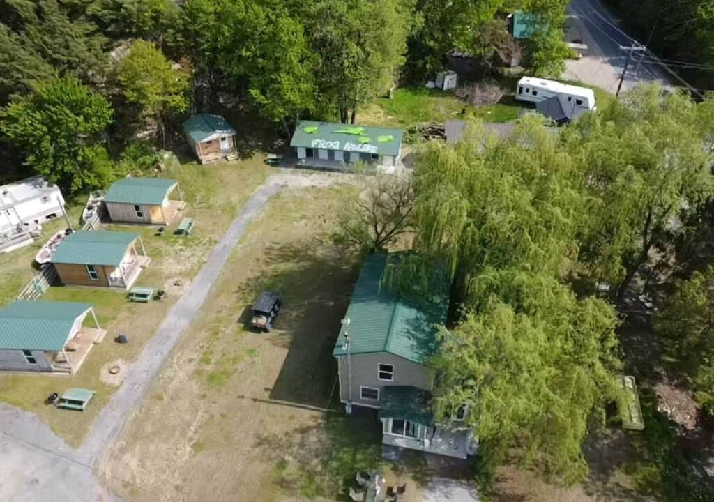 Photo of Outdoor in Brier Hill