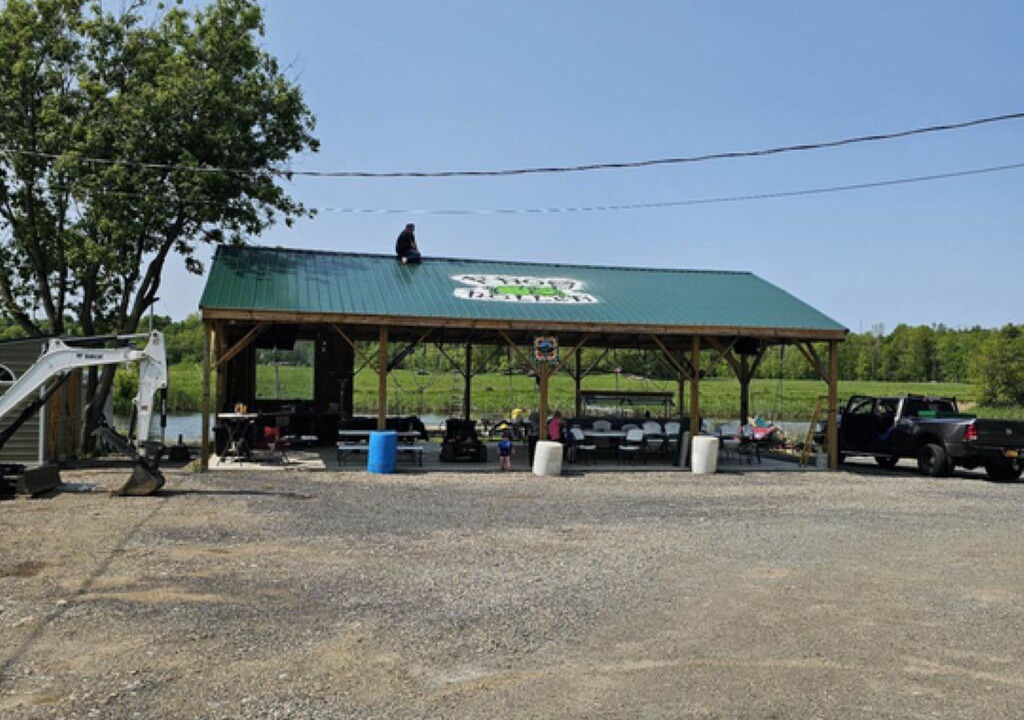 Photo of Outdoor in Brier Hill