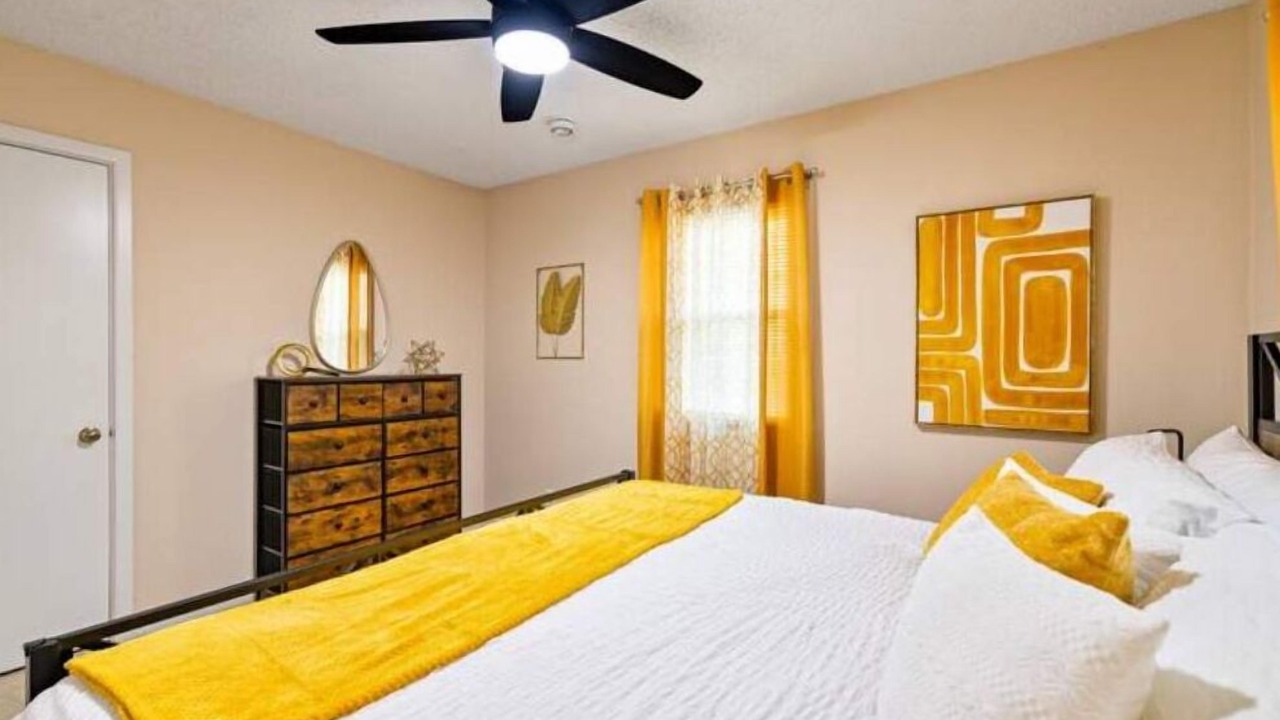 Photo of Bedroom in San Angelo