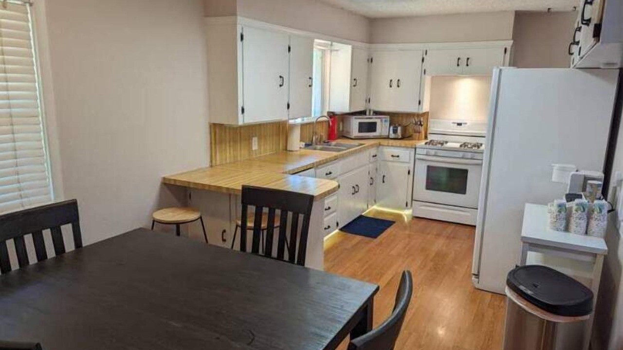 Photo of Kitchen in San Angelo