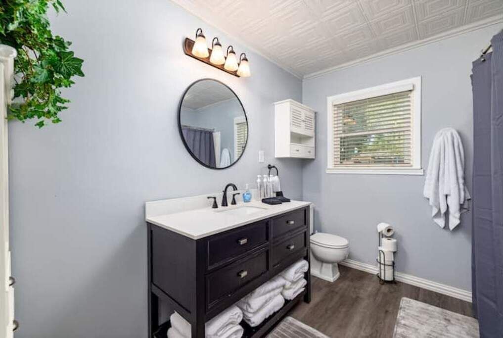 Photo of Bathroom in San Angelo