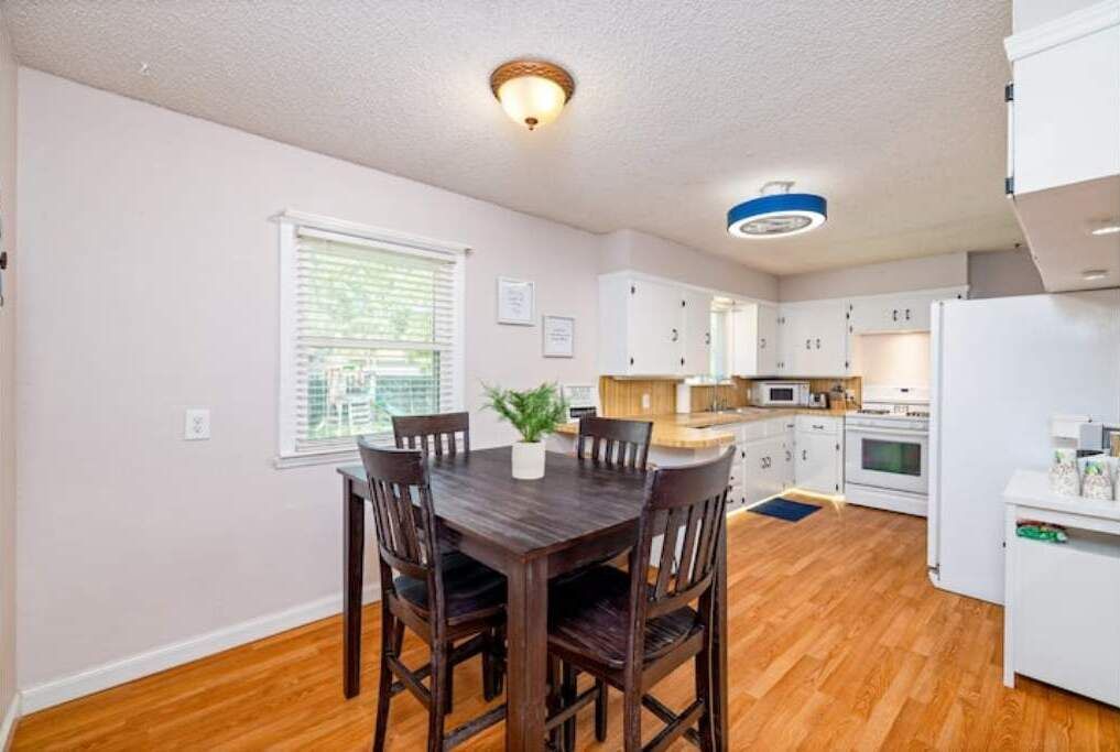 Photo of Kitchen in San Angelo