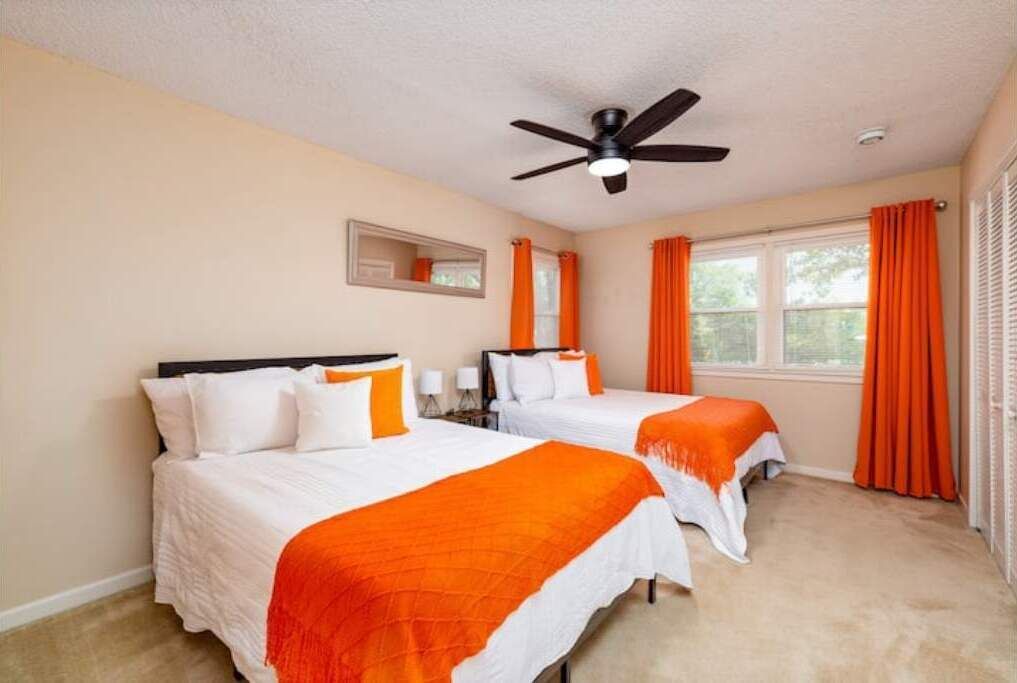 Photo of Bedroom in San Angelo