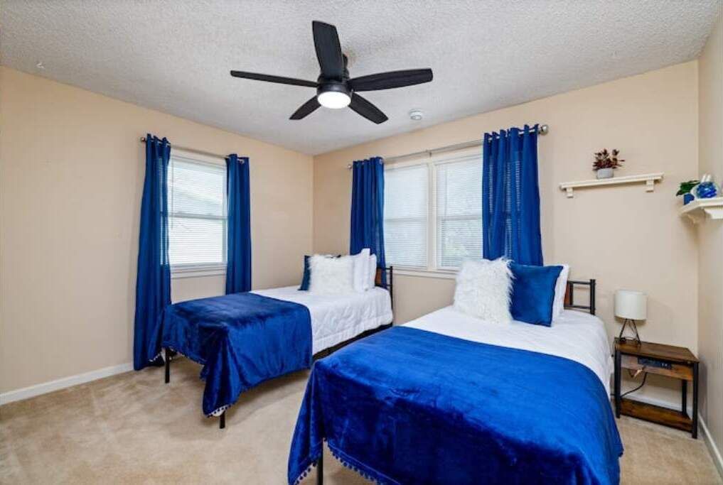 Photo of Bedroom in San Angelo