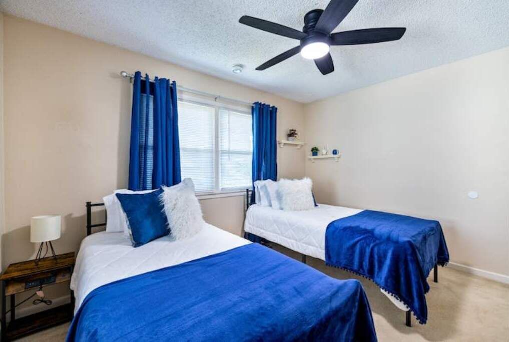 Photo of Bedroom in San Angelo