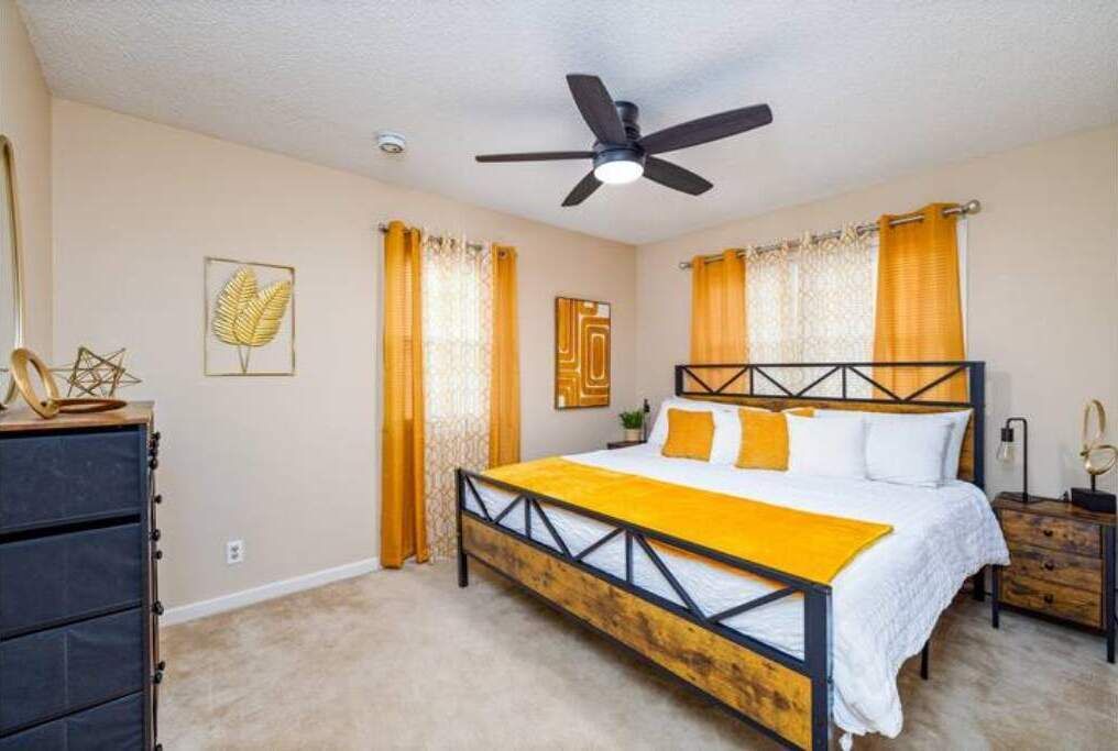 Photo of Bedroom in San Angelo