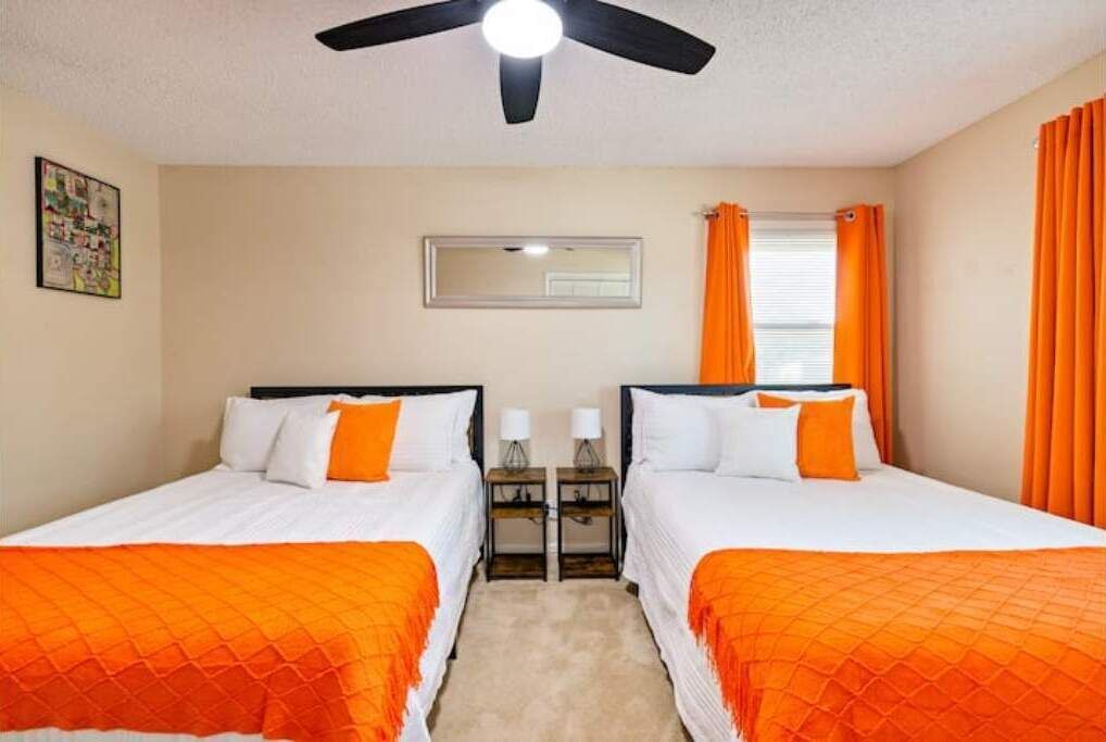 Photo of Bedroom in San Angelo