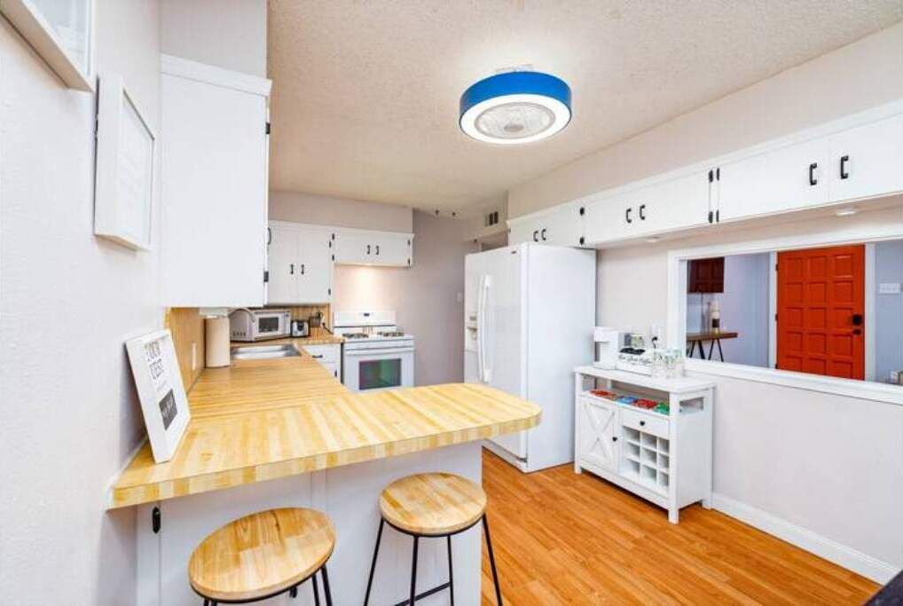 Photo of Kitchen in San Angelo
