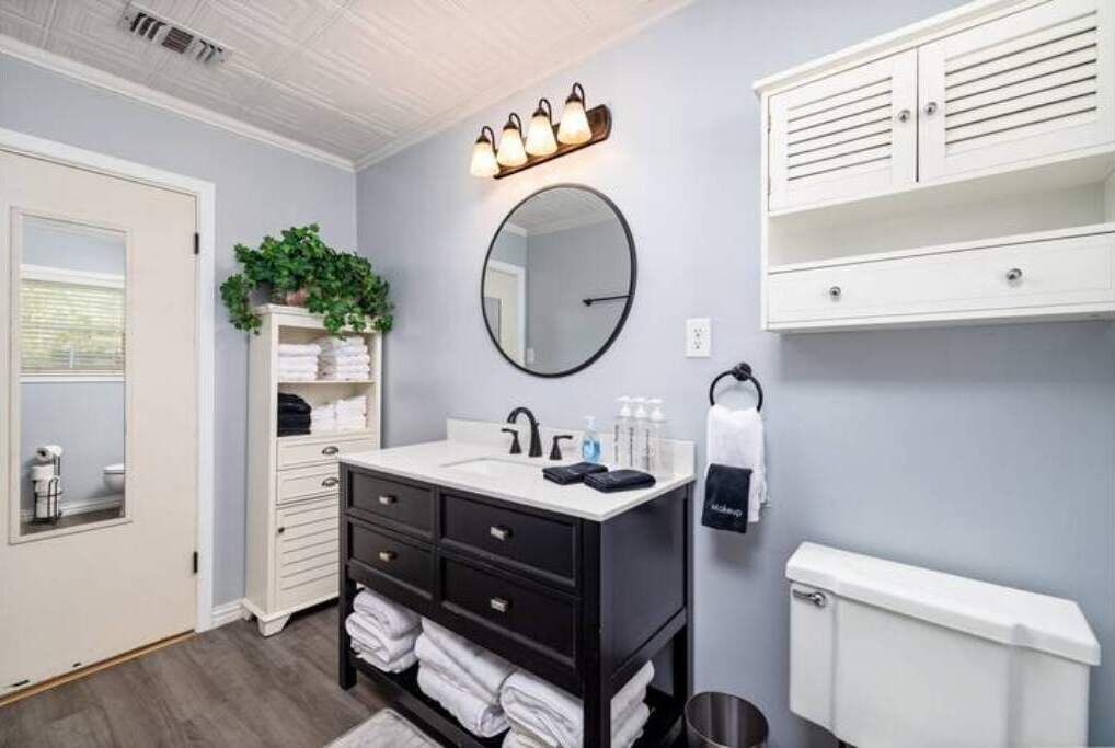 Photo of Bathroom in San Angelo
