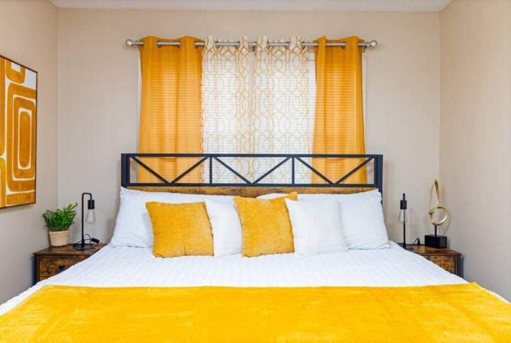Photo of Bedroom in San Angelo
