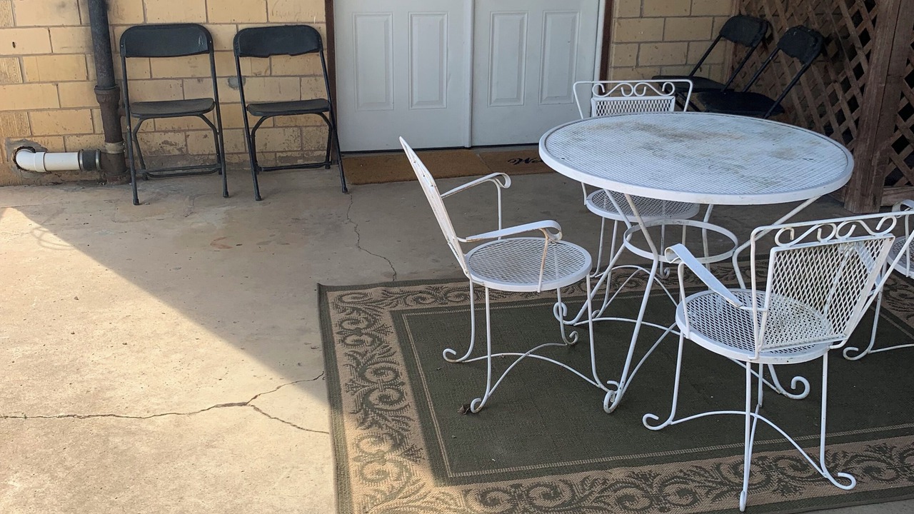 Photo of Outdoor in Mountain View