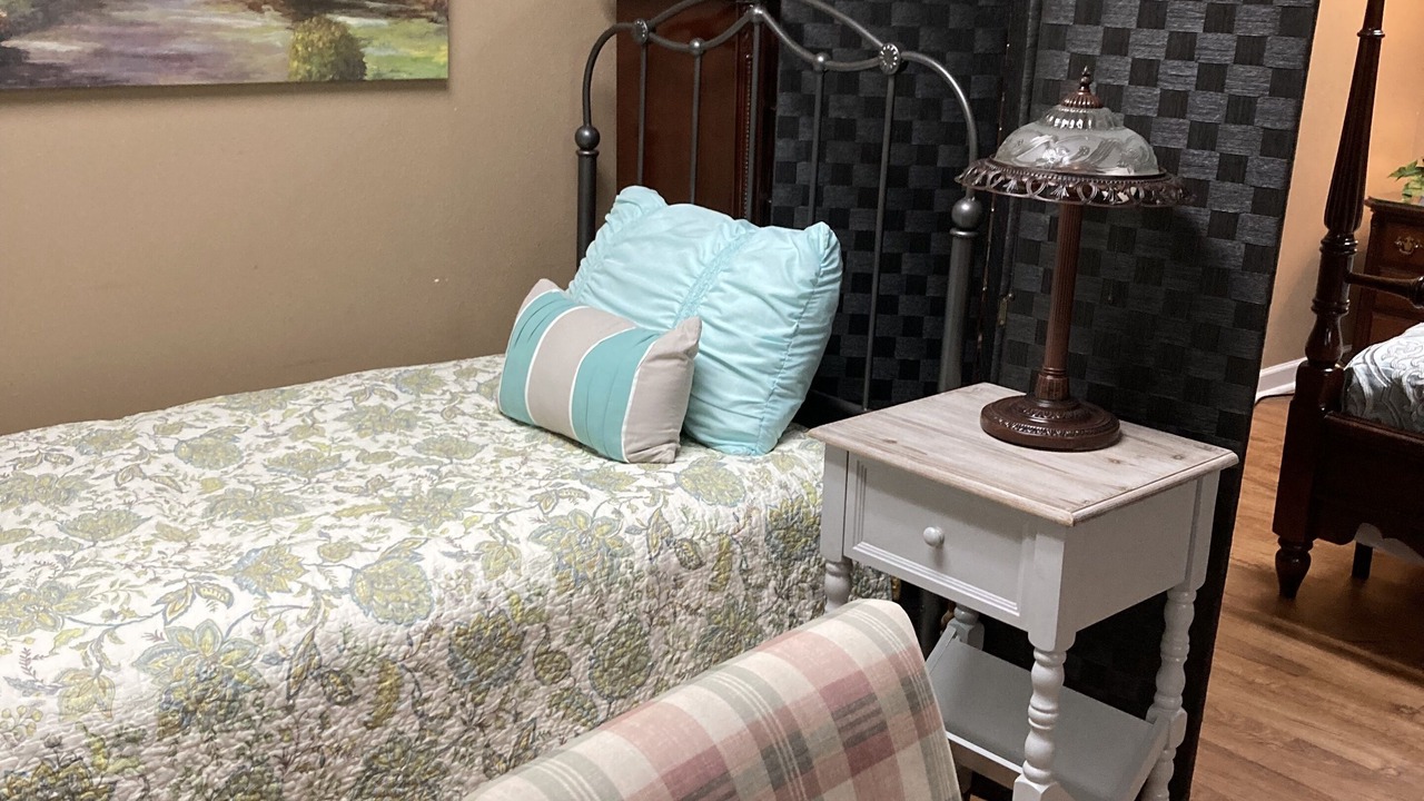 Photo of Bedroom in Mountain View