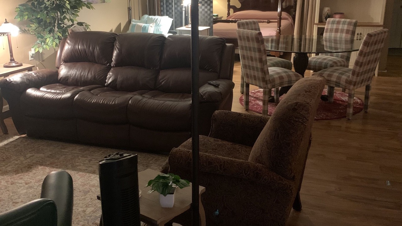 Photo of Bedroom in Mountain View