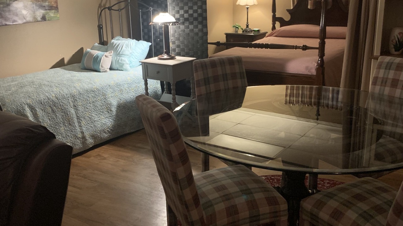 Photo of Bedroom in Mountain View