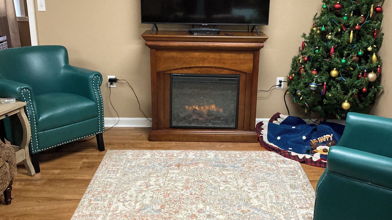 Photo of Livingroom in Mountain View