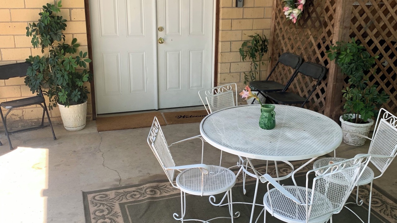 Photo of Outdoor in Mountain View