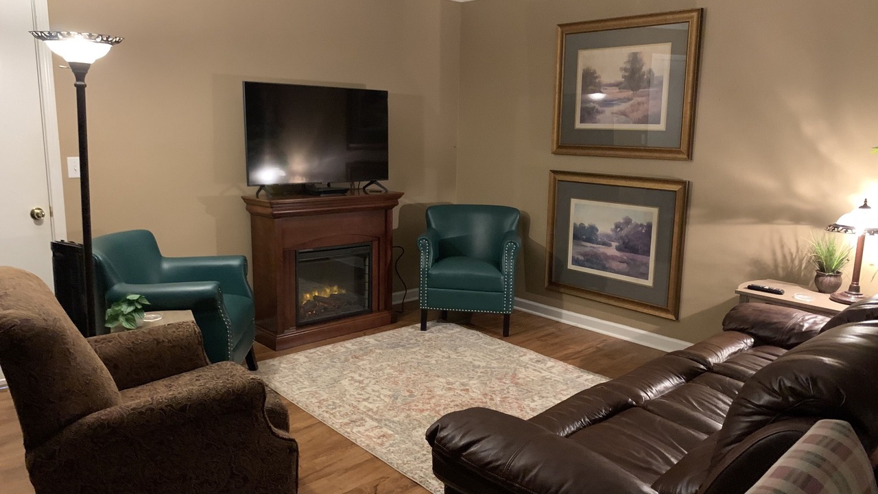 Photo of Livingroom in Mountain View